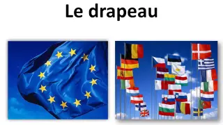 Symboles et principes de l’Union-européenne Cm1 Cm2 - EMC - Diaporama