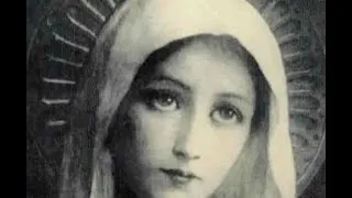 The Lourdes Hymn (Immaculate Mary)