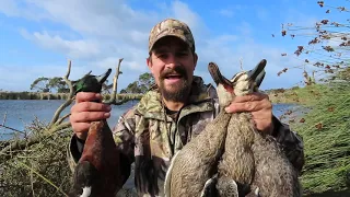 Australian Duck Hunting is a Beautiful Thing