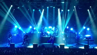 Evanescence - Disappear (Live at Stereo Plaza, 2017)