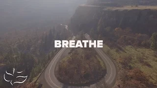 Breathe | Maranatha! Music (Lyric Video)