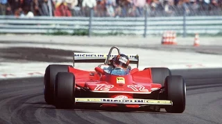 F1 1979  Season Review  part1