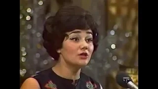 *Тамара СИНЯВСКАЯ - Черноглазая казачка | Tamara SINYAVSKAYA - Black-eyed Cossack