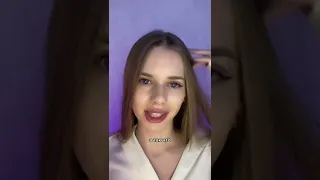 НЕ МЕНЯЕШЬ ПРОБОР?😳 можно облысеть! Волосы будут редеть и выпадать...😭😰