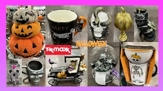 TK MAXX HALLOWEEN 👻 🎃 DEKO