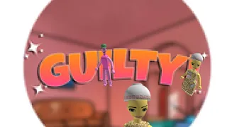 Roblox Guilty | How Well Do We Know Each Other?