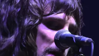 Kasabian - Goodbye Kiss (NYE Re:Wired at The O2)