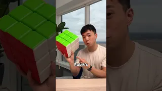 I Solved the World’s Biggest Rubiks Cube