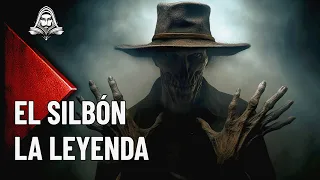 Leyenda de El Silbón: Terror de Venezuela