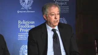 Dennis Ross on the Political Mobilization of the Muslim Brotherhood