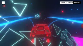 JONY - Пустой стакан ( MUSIC RACER )