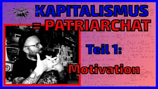 der Kapitalismus-Patriarchat-Dualismus - Begriffsdurcheinander entwirren | mmM#236