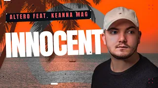 Altero - Innocent (Feat. Keanna Mag)