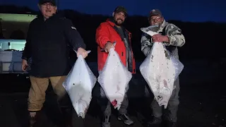 Alaska Surf Fishing Secrets with Randy Sisco