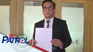 33 opisyal ng pamahalaan na dawit sa Pharmally deals sinuspende | TV Patrol