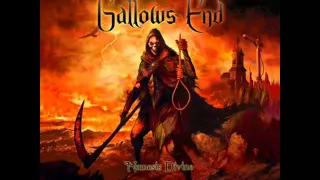 Gallows End - The End