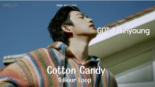 GOT7 Jinyoung - Cotton Candy [1 Hour Loop]