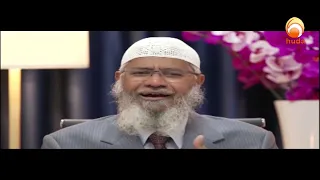 why are non muslims are not allowed in makkah and madinah  Dr Zakir Naik  #HUDATV