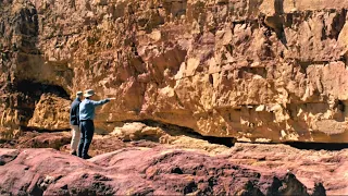 Can we see evidence for Noah's Flood at the Grand Canyon? - Dr. Steve Austin