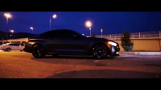 Jah Khalib – Ты словно целая вселенная | BMW Black