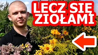 Akademia Ziołolecznictwa - Marcina Sędkowskiego