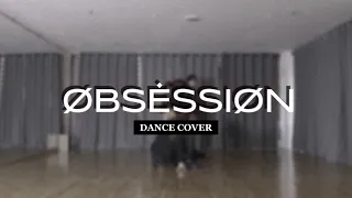 EXO 엑소 OBSESSION DANCE COVER 옵세션 커버댄스 | Yow