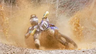 US Sprint Enduro 2023 | Day 2 & 3 - Carolina Adventure World by Jaume Soler