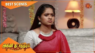 Agni Natchathiram - Best Scenes | 27 Oct 2020 | Sun TV Serial | Tamil Serial