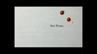 Mistrzowie horroru: Kobieta jeleń (2005) Deer Woman (zwiastun DVD)