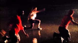"Dark Horse" By Katy Perry Ft. Juicy J Choreography by Rated J
