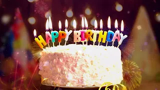 Best Happy Birthday To You 🎁 Happy Birthday Songs Remix 2024 🎈 Happy Birthday