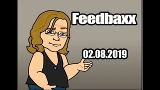 Feedbaxx 02.08.2019