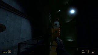 Sewers Commentary playthrough