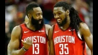 Toronto Raptors vs Houston Rockets NBA Full Highlights (26th January 2019)