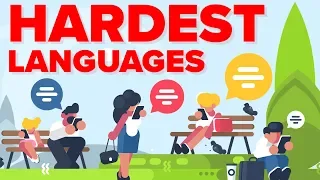 This is The Hardest Language In The World