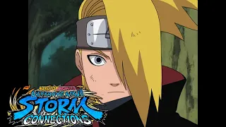 Tourmament Deidara - NARUTO X BORUTO Ultimate Ninja STORM CONNECTIONS