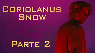 La Historia de Coriolanus Snow - Parte 2: El Premio | Balada de Pájaros Cantores y Serpientes