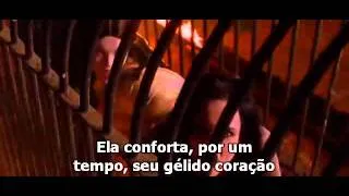 Cradle Of Filth - Born In A Burial Gown Legendado