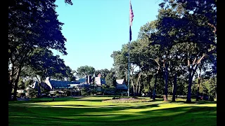 62nd Seniors PGA Championship Final Round Ridgewood Country Club 5/27/2001