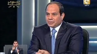 Кандидат в президенты Египта: "Братья-мусульмане" исчезнут
