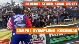 MOMENT TERSERU JC SUPERTRACK 2022