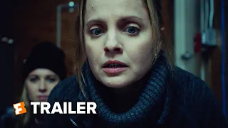 Locked In Trailer #1 (2021) | Movieclips Indie