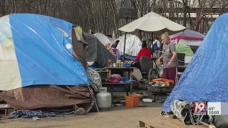 Alabama Takes Steps in Decriminalizing Homelessness | April 5, 2023 | News 19 at 10 p.m.