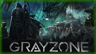 Gray Zone Обзор геймплей