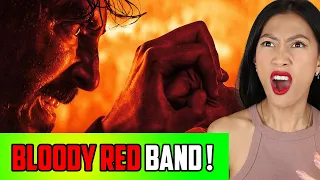 Monkey Man Red Band Trailer Reaction | Bloody Good Time!