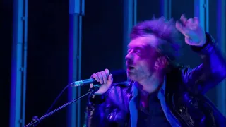 Radiohead - Reading Festival, 2009-08-30 [720p HDTV + 576p Pro-Shot] [Full Show]