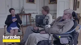 In het spoor van Stephen Hawking, deel 1 | Terzake (2015)