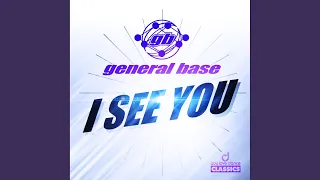 I See You (Extended Version)