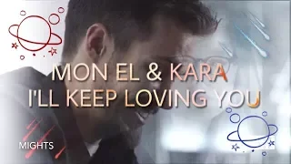 Kara & Mon el Karamel 3x13 - I'll Keep Loving You