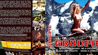 (Switzerland 1970) Erwin C.Dietrich - Ich, ein Groupie